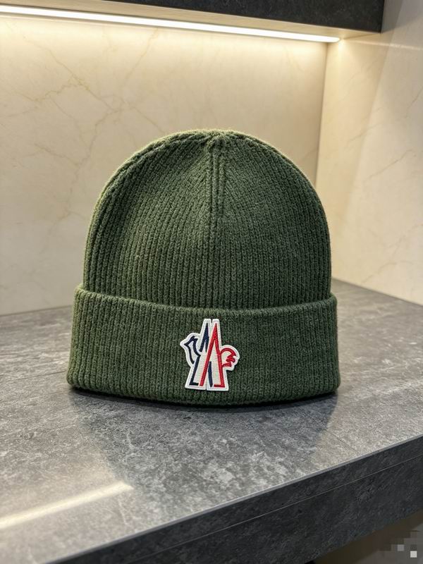 Moncler Beanie ID:20261020-355
